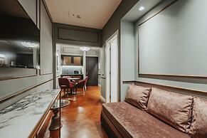 Hotel Giorgione