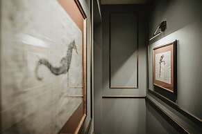 Hotel Giorgione