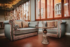 Hotel Giorgione