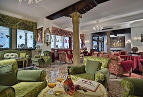Hotel Giorgione