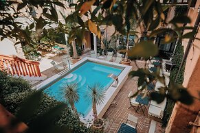 Hotel Giorgione