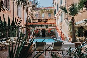 Hotel Giorgione