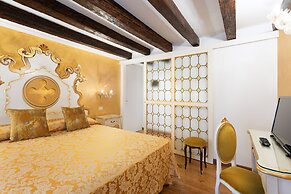 Hotel Giorgione