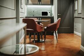 Hotel Giorgione