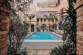 Hotel Giorgione