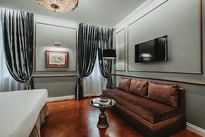 Hotel Giorgione
