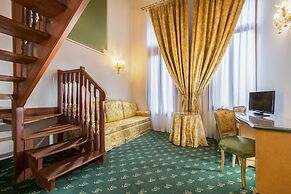 Hotel Giorgione