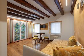 Hotel Giorgione