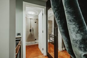 Hotel Giorgione