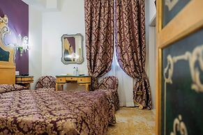 Hotel Giorgione