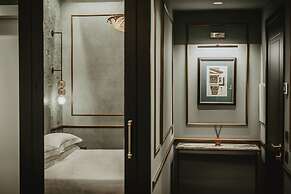 Hotel Giorgione