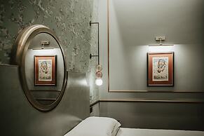 Hotel Giorgione