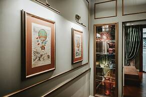 Hotel Giorgione