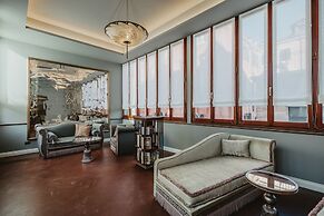 Hotel Giorgione
