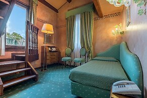 Hotel Giorgione