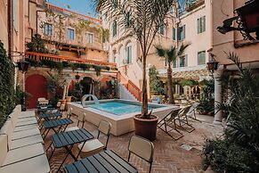 Hotel Giorgione