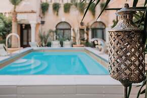 Hotel Giorgione
