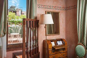 Hotel Giorgione