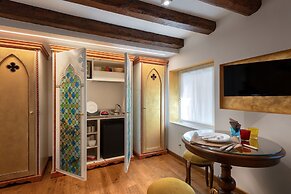 Hotel Giorgione
