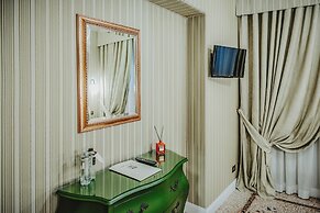 Hotel Giorgione