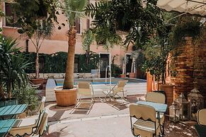 Hotel Giorgione