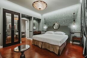 Hotel Giorgione