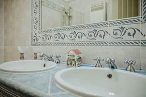 Hotel Giorgione