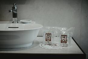 Hotel Giorgione