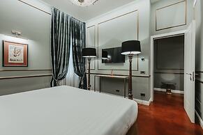 Hotel Giorgione