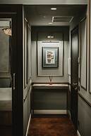 Hotel Giorgione