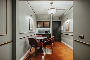 Hotel Giorgione