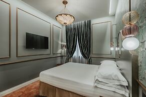 Hotel Giorgione