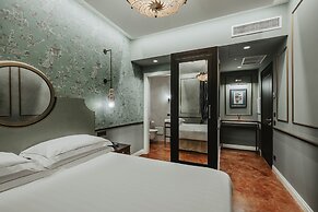 Hotel Giorgione