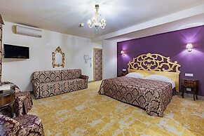Hotel Giorgione