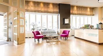 The Heidelberg Exzellenz Hotel