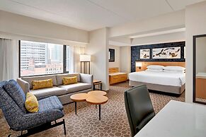 Delta Hotels by Marriott Calgary Downtown