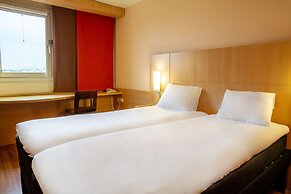 ibis Paris Porte d'Orléans