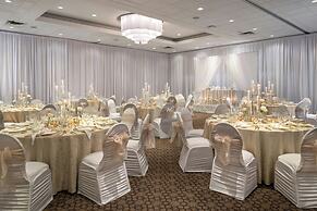 Sheraton Vancouver Guildford Hotel