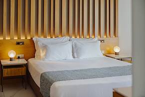 Golden Bay Beach Hotel