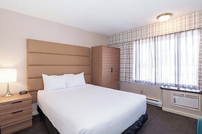Sandman Hotel Terrace