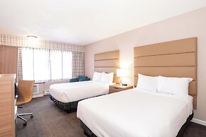 Sandman Hotel Terrace