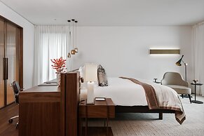Bürgenstock Hotel & Alpine Spa