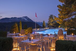 Bürgenstock Hotel & Alpine Spa