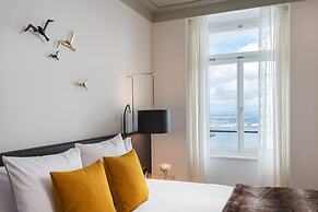 Bürgenstock Hotel & Alpine Spa