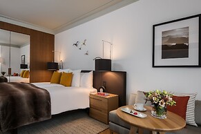 Bürgenstock Hotel & Alpine Spa