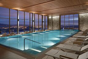 Bürgenstock Hotel & Alpine Spa