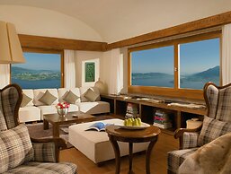 Bürgenstock Hotel & Alpine Spa