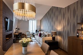 Bürgenstock Hotel & Alpine Spa