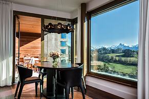 Bürgenstock Hotel & Alpine Spa