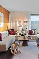 Bürgenstock Hotel & Alpine Spa